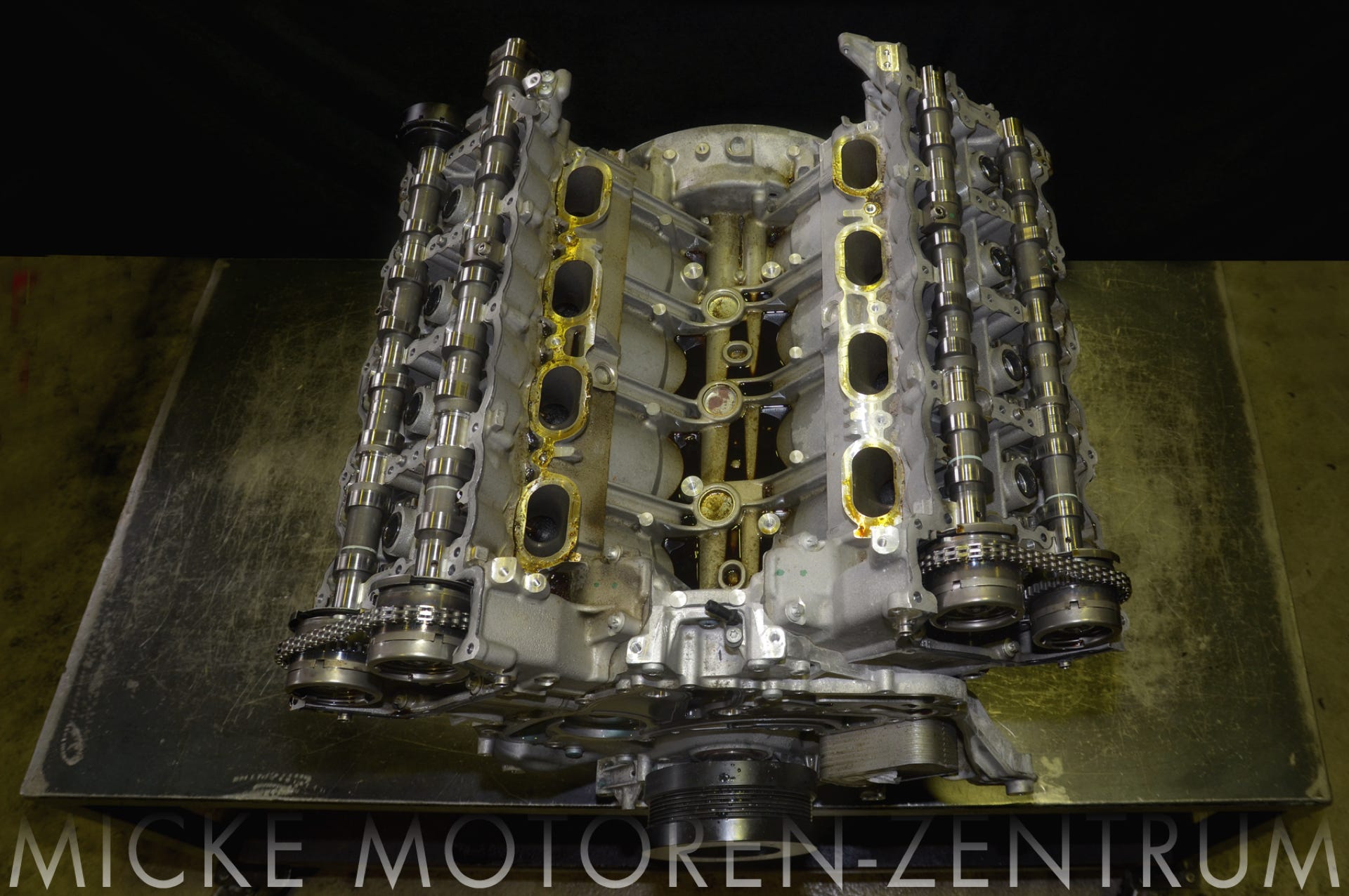 suche Motoreninstandsetzung - klassische Automobile, Oldtimer